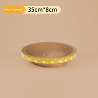 HKM-4652349 Corrugated Paper Cat Scratch Board & Nest - Multiple Sizes Available