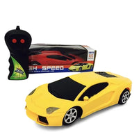 HKM-465299 1/24 Scale Remote Control Drift Car Model - Electric Sports Car for Kids, Indoor-Outdoor Use