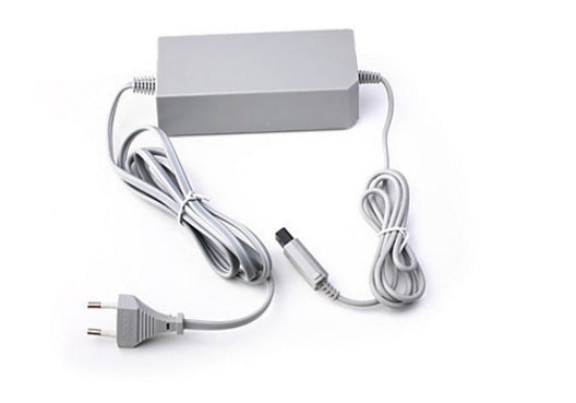 HKM-465363 WII Game Console Charger for Wii Host - Plastic Shell Accessory