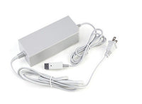 HKM-465363 WII Game Console Charger for Wii Host - Plastic Shell Accessory