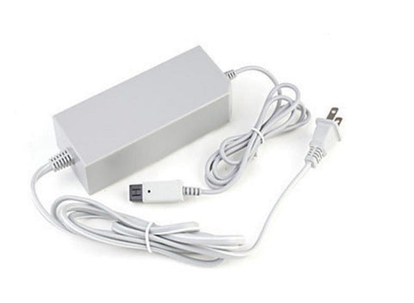 HKM-465363 WII Game Console Charger for Wii Host - Plastic Shell Accessory