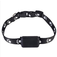 HKM-4656061 Smart GPS Wireless Pet Tracker with Real-Time Location Tracking and Safety Features