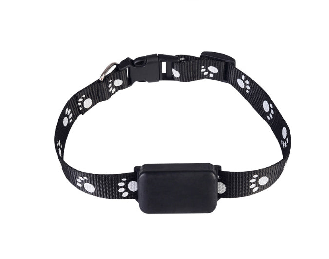 HKM-4656061 Smart GPS Wireless Pet Tracker with Real-Time Location Tracking and Safety Features
