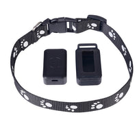 HKM-4656061 Smart GPS Wireless Pet Tracker with Real-Time Location Tracking and Safety Features