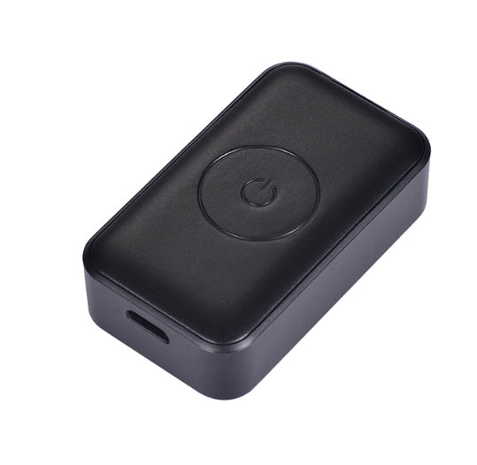HKM-4656061 Smart GPS Wireless Pet Tracker with Real-Time Location Tracking and Safety Features