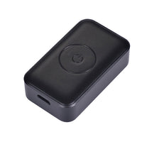 HKM-4656061 Smart GPS Wireless Pet Tracker with Real-Time Location Tracking and Safety Features