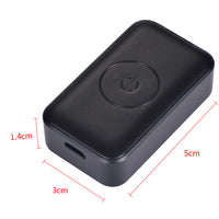 HKM-4656061 Smart GPS Wireless Pet Tracker with Real-Time Location Tracking and Safety Features