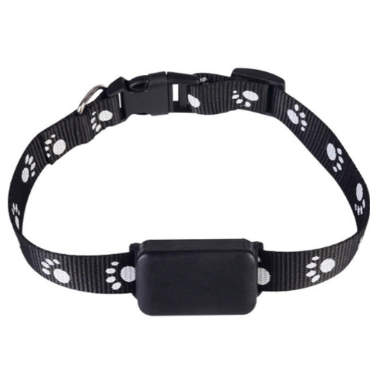 HKM-4656061 Smart GPS Wireless Pet Tracker with Real-Time Location Tracking and Safety Features
