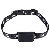 HKM-4656061 Smart GPS Wireless Pet Tracker with Real-Time Location Tracking and Safety Features