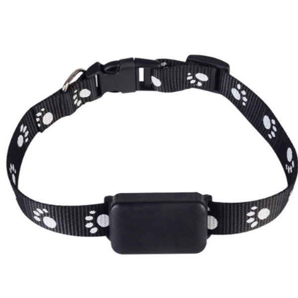 HKM-4656061 Smart GPS Wireless Pet Tracker with Real-Time Location Tracking and Safety Features