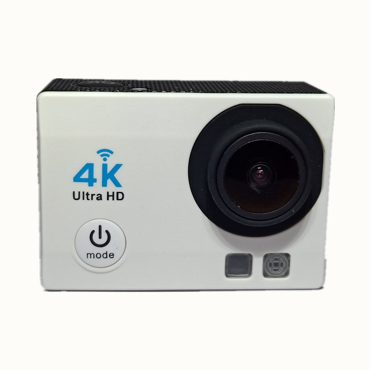 HKM-465683 4K Wireless Action Camera with 2-Inch LCD Screen and 16MP Resolution