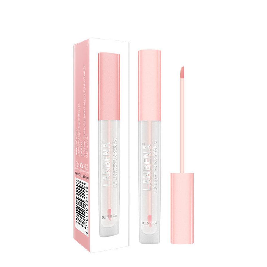 HKM-465683 Nourishing Cherry Lip Lotion for Moisturizing and Lightening Lips