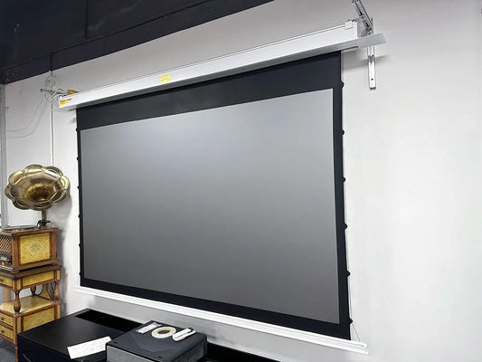 HKM-465811 92-Inch Smart Home Cinema Projector for Enhanced Movie Experience