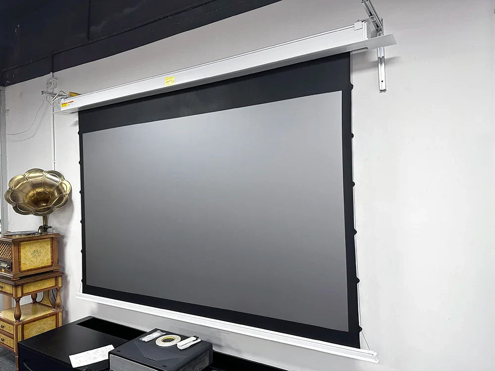 HKM-465811 92-Inch Smart Home Cinema Projector for Enhanced Movie Experience