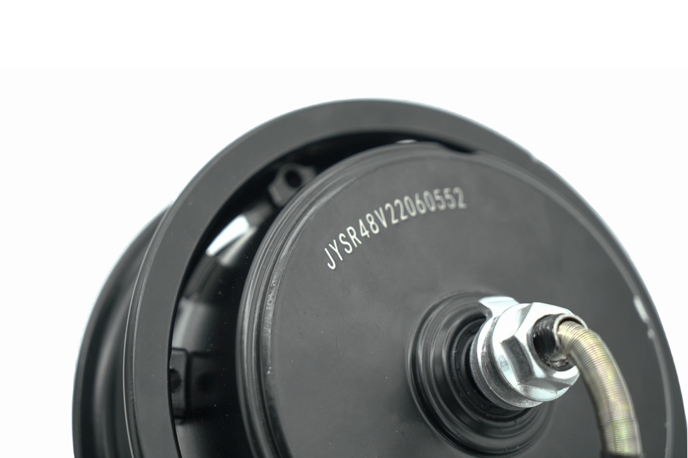 HKM-465875 Motor for Joyor S5 V.1 & V.2 Electric Scooter