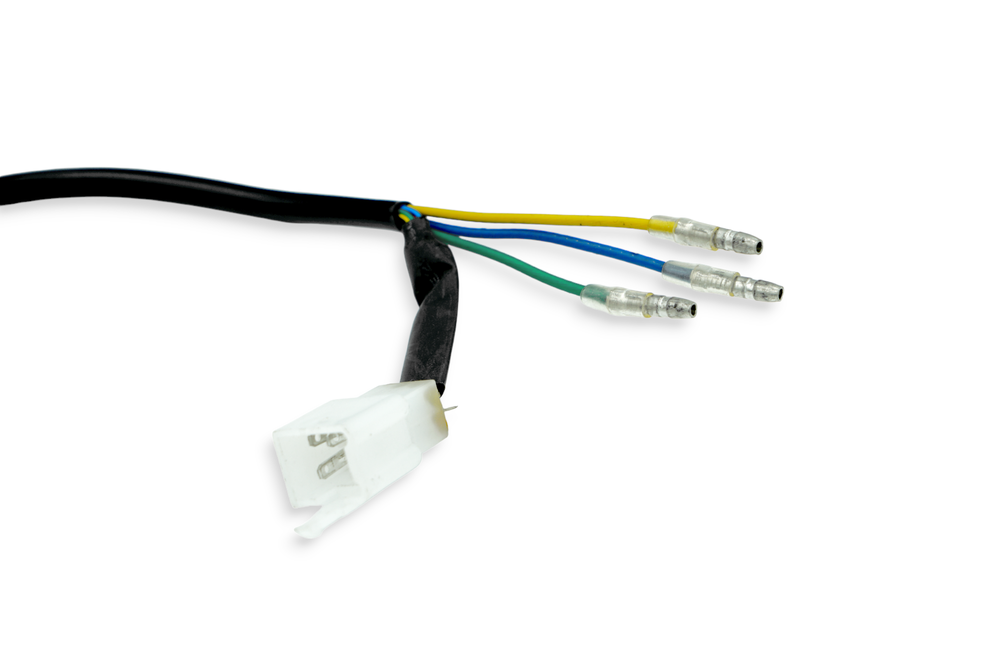 HKM-465875 Motor for Joyor S5 V.1 & V.2 Electric Scooter