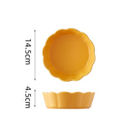 HKM-4660029 Ceramic Tall Cat Bowl with Anti-Skid Base for Automatic Feeding