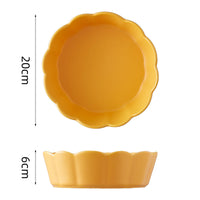 HKM-4660029 Ceramic Tall Cat Bowl with Anti-Skid Base for Automatic Feeding