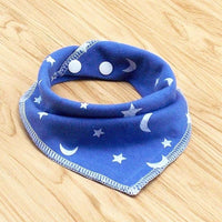 HKM-4661437 Triangle Scarf for Cats and Dogs - Small Size