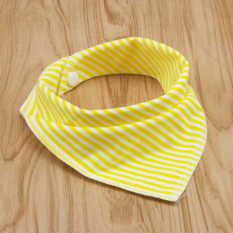 HKM-4661437 Triangle Scarf for Cats and Dogs - Small Size