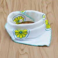 HKM-4661437 Triangle Scarf for Cats and Dogs - Small Size