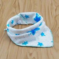 HKM-4661437 Triangle Scarf for Cats and Dogs - Small Size