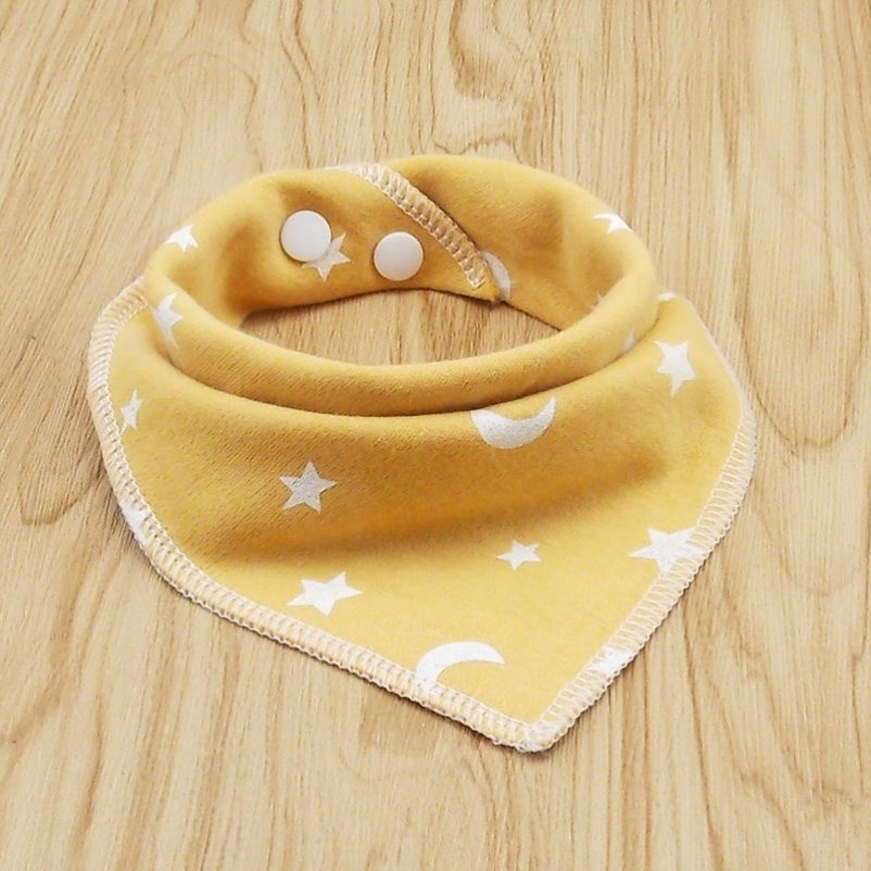 HKM-4661437 Triangle Scarf for Cats and Dogs - Small Size