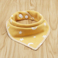 HKM-4661437 Triangle Scarf for Cats and Dogs - Small Size