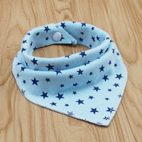HKM-4661437 Triangle Scarf for Cats and Dogs - Small Size