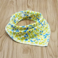 HKM-4661437 Triangle Scarf for Cats and Dogs - Small Size