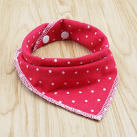 HKM-4661437 Triangle Scarf for Cats and Dogs - Small Size