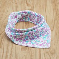 HKM-4661437 Triangle Scarf for Cats and Dogs - Small Size