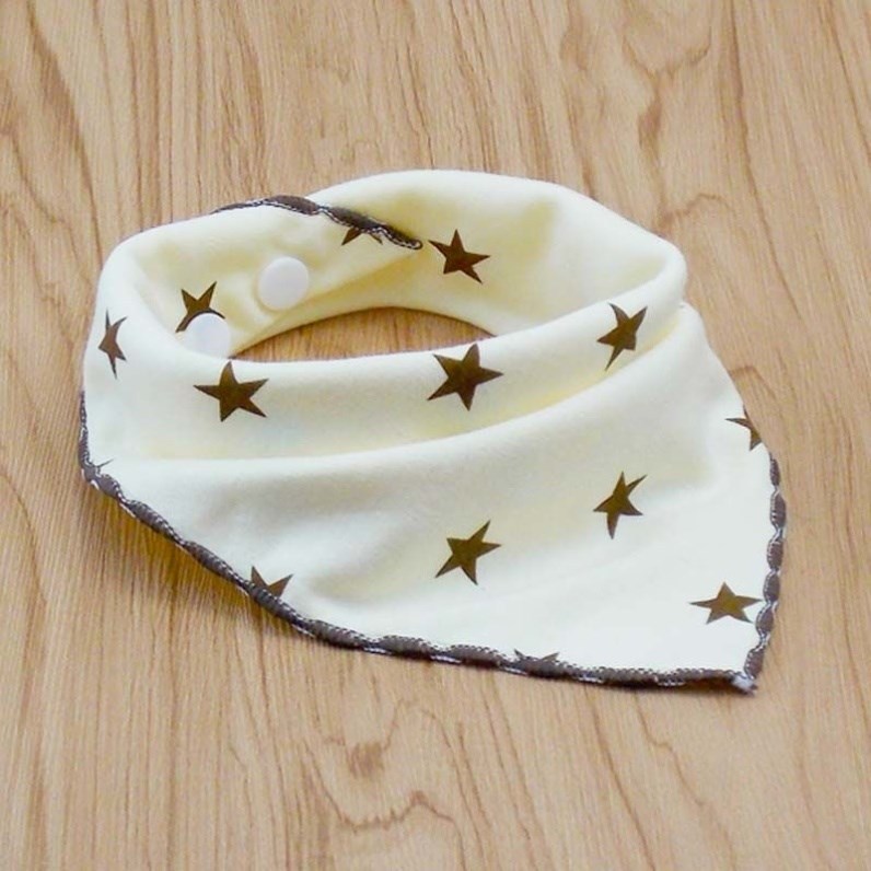 HKM-4661437 Triangle Scarf for Cats and Dogs - Small Size