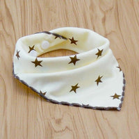 HKM-4661437 Triangle Scarf for Cats and Dogs - Small Size