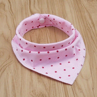 HKM-4661437 Triangle Scarf for Cats and Dogs - Small Size