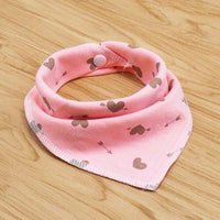HKM-4661437 Triangle Scarf for Cats and Dogs - Small Size