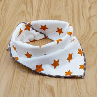 HKM-4661437 Triangle Scarf for Cats and Dogs - Small Size