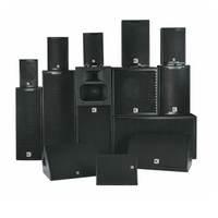 HKM-466451 18 Inch Powered DJ Subwoofer Speaker for Deep Bass Sound