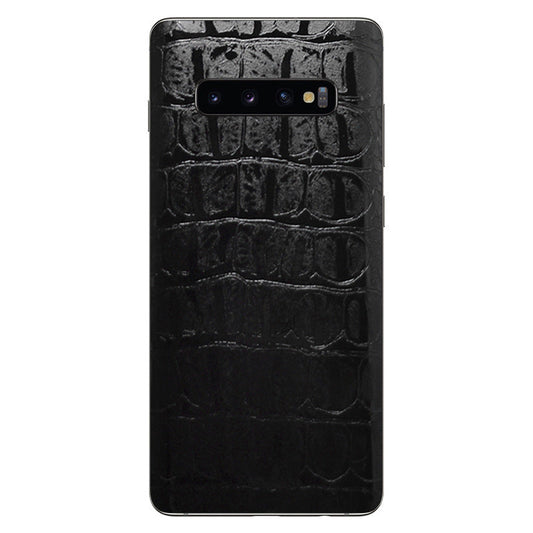 HKM-466707 Matte Anti-Fingerprint Scratch-Resistant PVC Film for Samsung S10 Series and S9 Series