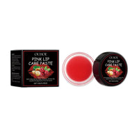 HKM-466835 Moisturizing Lip Balm with Shea Butter and Botanical Extracts