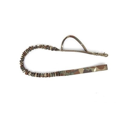 HKM-4669373 Reflective Dog Leash with Adjustable Length (97cm - 150cm)