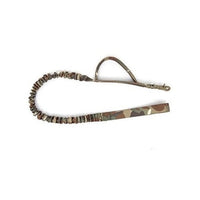 HKM-4669373 Reflective Dog Leash with Adjustable Length (97cm - 150cm)