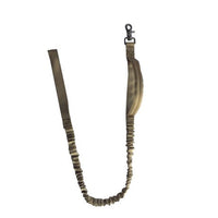 HKM-4669373 Reflective Dog Leash with Adjustable Length (97cm - 150cm)