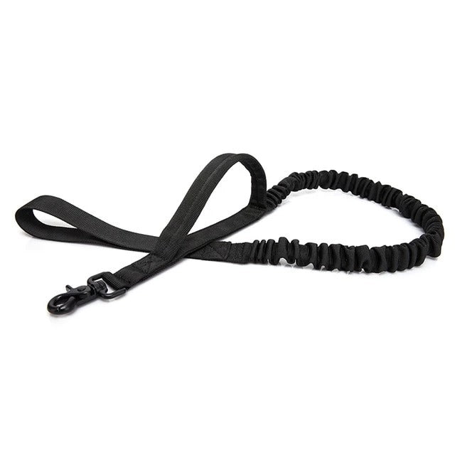 HKM-4669373 Reflective Dog Leash with Adjustable Length (97cm - 150cm)