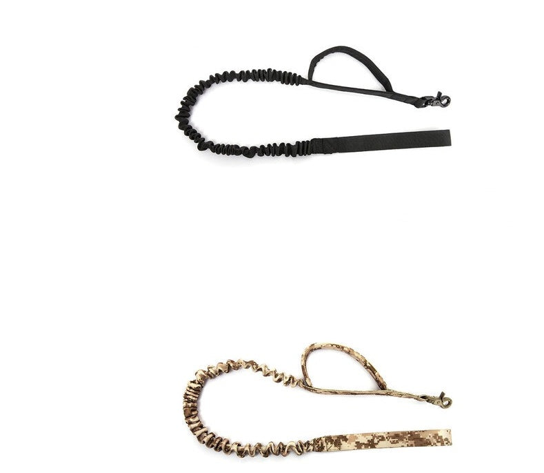 HKM-4669373 Reflective Dog Leash with Adjustable Length (97cm - 150cm)