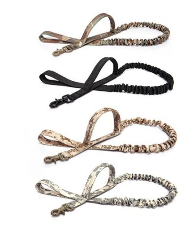 HKM-4669373 Reflective Dog Leash with Adjustable Length (97cm - 150cm)