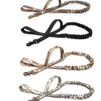 HKM-4669373 Reflective Dog Leash with Adjustable Length (97cm - 150cm)