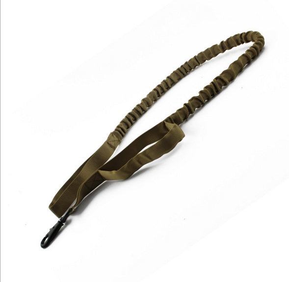 HKM-4669373 Reflective Dog Leash with Adjustable Length (97cm - 150cm)