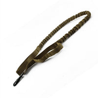 HKM-4669373 Reflective Dog Leash with Adjustable Length (97cm - 150cm)