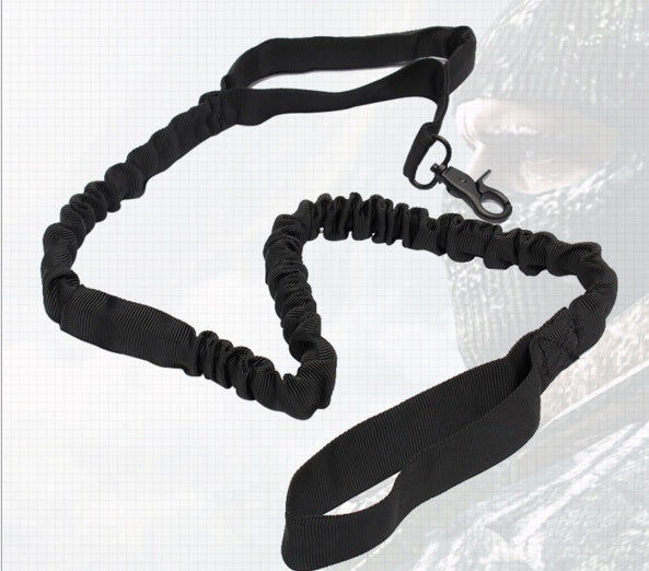 HKM-4669373 Reflective Dog Leash with Adjustable Length (97cm - 150cm)